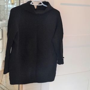 Free people slouchy ottoman sweater